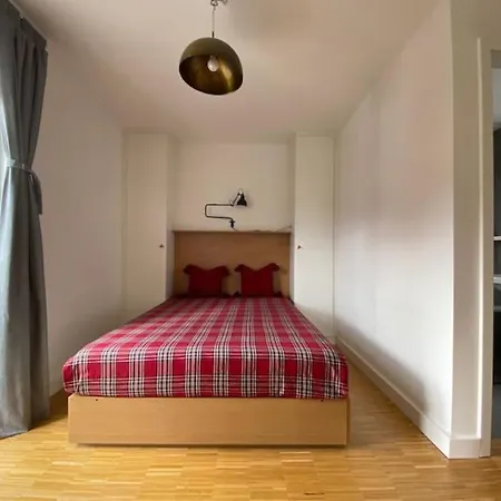 Modernes In Hammersbach /