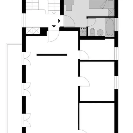 Modernes In Hammersbach / Grainau